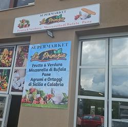 La Primizia Minimarket, Cles orari di apertura