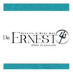 Ristorante da Ernesto Wine Bar, Sassuolo orari di apertura
