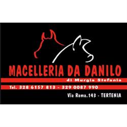 Macelleria da Danilo di Murgia Stefania, Tertenia orari di apertura