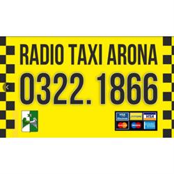 Radio Taxi Arona, orari di apertura