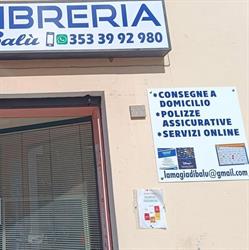 Cartolibreria La Magia di Balù, Castrovillari orari di apertura