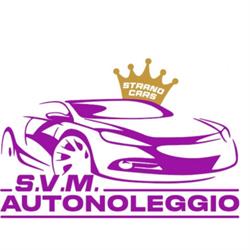 Autonoleggio SVM Strano, Catania orari di apertura
