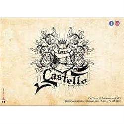 Pizzeria Torre al Castello, Manocalzati orari di apertura