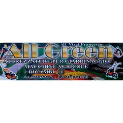 All Green, Raffadali orari di apertura