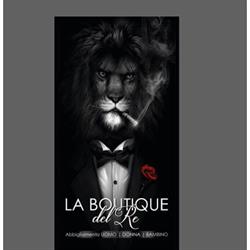 La Boutique del Re, Grazzanise orari di apertura