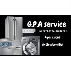 G.p.a. Service Riparazione Elettrodomestici, Palermo orari di apertura