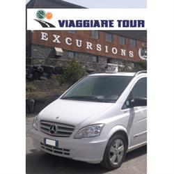 Viaggiare Tour - Noleggio con Conducente, Acireale orari di apertura
