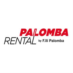 Palomba Rental, Perugia orari di apertura