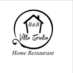 Villa Giulia Home Restaurant, Golfo Aranci orari di apertura