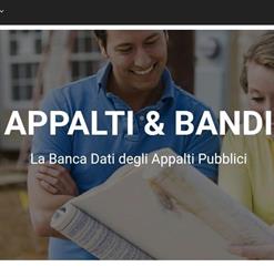Appalti & Bandi, Ceglie Messapica orari di apertura
