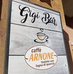 Gigi Bar, Cosenza orari di apertura