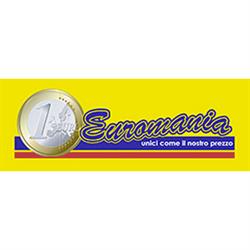 Euromania | Tutto a 1 Euro Via Laurana, Palermo orari di apertura