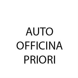 Autofficina Priori, Saludecio orari di apertura