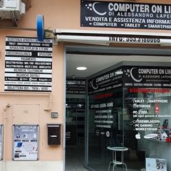 Computer Online, Cerignola orari di apertura