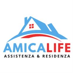 Amica Life - Assistenza Domiciliare e Residenza per Anziani, San Nicola la Strada orari di apertura