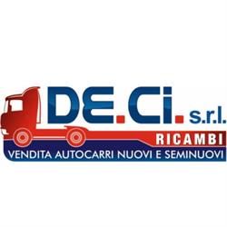 Deci Srl Vendita autocarri e camion, Pollena Trocchia orari di apertura