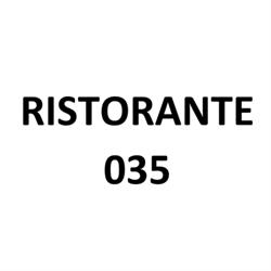 0 35 Ristorante, Carloforte orari di apertura