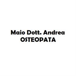 Maio Dott. Andrea Osteopata D.O., San Nicola Manfredi orari di apertura