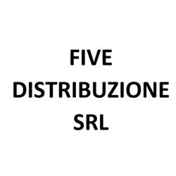Five Distribuzione, Misano Adriatico orari di apertura