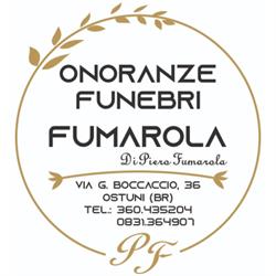 Fumarola - Onoranze Funebri, Ostuni orari di apertura