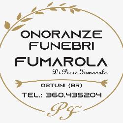 Fumarola - Onoranze Funebri, Ostuni orari di apertura