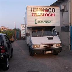 Traslochi Iennaco Ciro, Castellammare di Stabia orari di apertura