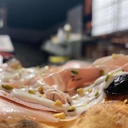 Pizzeria Papanostro, Roma orari di apertura