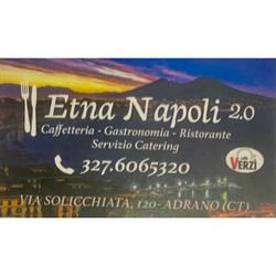 Etna Napoli 2.0, Adrano orari di apertura