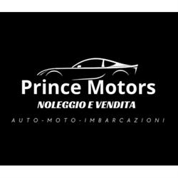 Autonoleggio Prince Motors, Catania orari di apertura