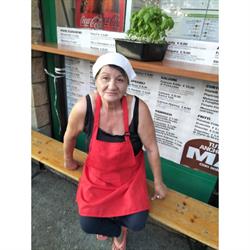 Mamma Rosa Pizzeria, Trieste orari di apertura