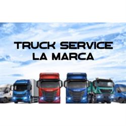 Truck Service La Marca, Nola orari di apertura