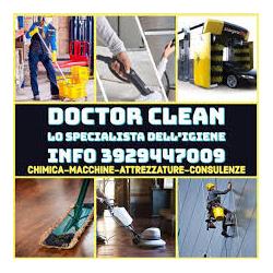 Doctorclean Specialisti dell'Igiene, Genova orari di apertura