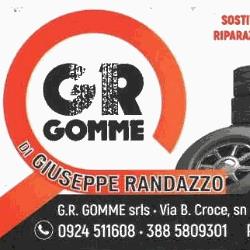 G.R. Gomme, Partanna orari di apertura