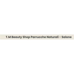 T.M Beauty Shop Parrucche Naturali - Salone, Civitanova Marche orari di apertura