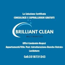 Brilliant Clean, Catania orari di apertura