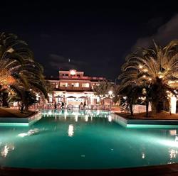 Equity Park, Cagliari orari di apertura