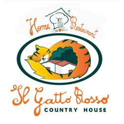 Il Gatto Rosso Casa vacanze -Country House-Home restaurant, Casaprota orari di apertura