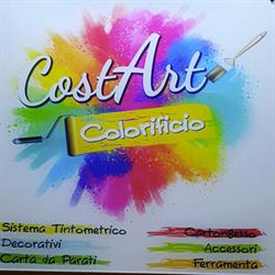 CostArt colorificio, Barrafranca orari di apertura