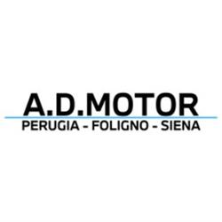 A.D. MOTOR S.P.A., Perugia orari di apertura