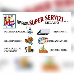 Impresa Super Servizi, Lacchiarella orari di apertura