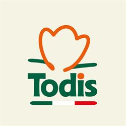 Todis Supermercato (Ardea - Via Laurentina), orari di apertura