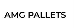 AMG PALLETS SRLS, San Giuliano Milanese orari di apertura