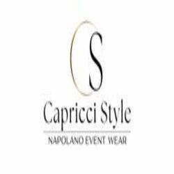 Capricci Style Abbigliamento Donna, Giugliano in Campania orari di apertura