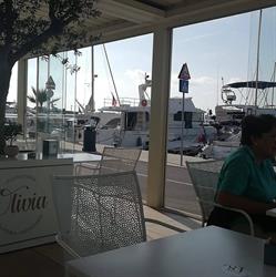 Caffetteria Nuova Olivia, Ventimiglia orari di apertura