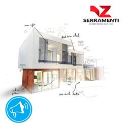 Vz Serramenti, Cologna Veneta orari di apertura