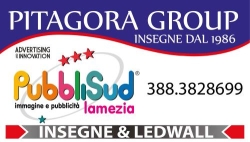Pubbli sud lamezia, Lamezia Terme orari di apertura