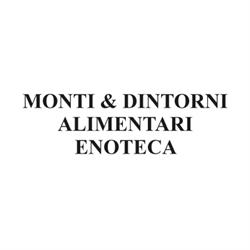 Monti & Dintorni Alimentari Enoteca, Roma orari di apertura