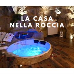 La Casa nella Roccia B&B con SPA ad uso privato, Villanova del Battista orari di apertura