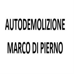 Autodemolizione Marco di Pierno, San Severo orari di apertura