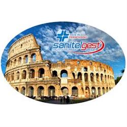 Sanitel Gest - Roma 2, orari di apertura
